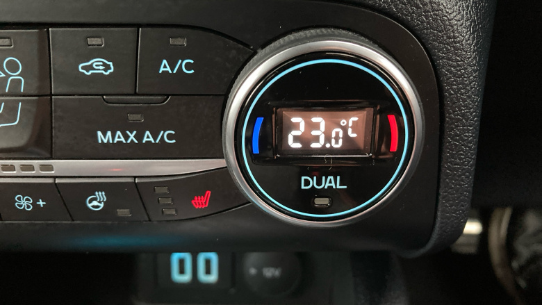 Ford Kuga 2.5 PHEV ST-Line X Edition 5dr CVT Estate